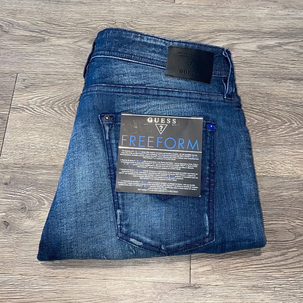 GUESS Men’s Jeans 32x30